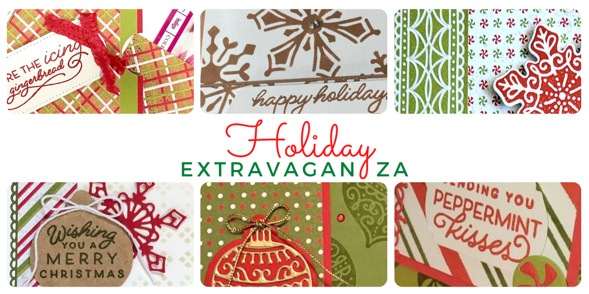 Holiday Extravaganza Banner Image